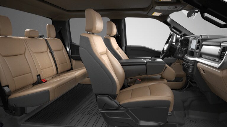 2026 Ford Super Duty F-250® XLT