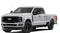 2026 Ford Super Duty F-250 SRW XL 4WD Crew Cab 6.75' Box