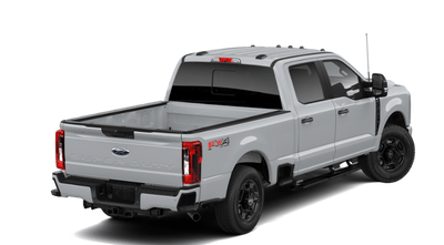 2026 Ford Super Duty F-250 SRW XL 4WD Crew Cab 6.75' Box