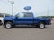 2026 Ford Super Duty F-250 SRW XL 4WD Crew Cab 6.75' Box