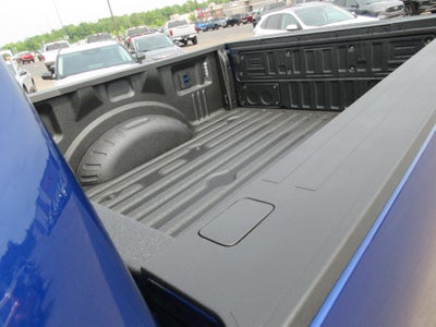 2026 Ford Super Duty F-250 SRW XL 4WD Crew Cab 6.75' Box