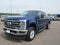 2026 Ford Super Duty F-250 SRW XL 4WD Crew Cab 6.75' Box