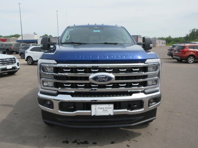2026 Ford Super Duty F-250 SRW XL 4WD Crew Cab 6.75' Box