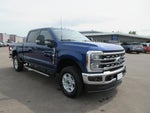 2026 Ford Super Duty F-250 SRW XL 4WD Crew Cab 6.75' Box