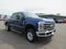 2026 Ford Super Duty F-250 SRW XL 4WD Crew Cab 6.75' Box