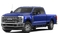 2026 Ford Super Duty F-250 SRW XL 4WD Crew Cab 6.75' Box