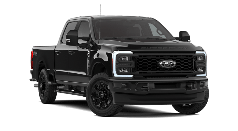 2026 Ford Super Duty F-250® XLT