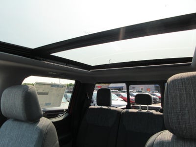 2026 Ford Super Duty F-250 SRW XL 4WD Crew Cab 6.75' Box