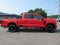 2026 Ford Super Duty F-250 SRW XL 4WD Crew Cab 6.75' Box