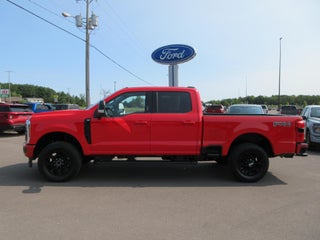 2026 Ford Super Duty F-250 SRW XL 4WD Crew Cab 6.75' Box