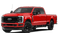2026 Ford Super Duty F-250 SRW XL 4WD Crew Cab 6.75' Box