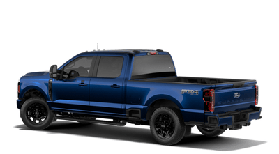 2027 Ford Super Duty F-250 SRW XLT 4WD Crew Cab 6.75' Box