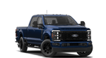 2027 Ford Super Duty F-250 SRW XLT 4WD Crew Cab 6.75' Box