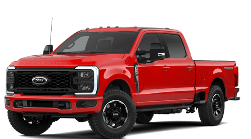 2026 Ford Super Duty F-250® XLT