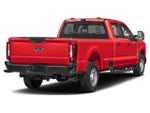 2026 Ford Super Duty F-250 SRW XL 4WD Crew Cab 6.75' Box
