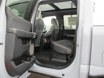 2026 Ford Super Duty F-250 SRW XL 4WD Crew Cab 6.75' Box
