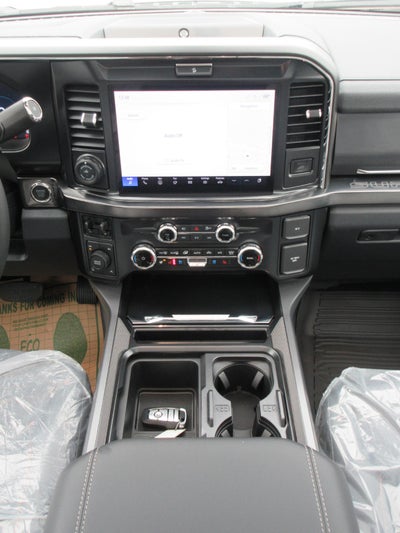 2026 Ford Super Duty F-250 SRW XL 4WD Crew Cab 6.75' Box