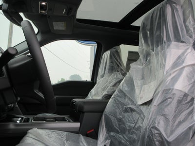 2026 Ford Super Duty F-250 SRW XL 4WD Crew Cab 6.75' Box