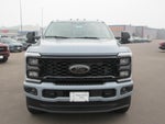 2026 Ford Super Duty F-250 SRW XL 4WD Crew Cab 6.75' Box