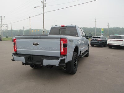 2026 Ford Super Duty F-250 SRW XL 4WD Crew Cab 6.75' Box