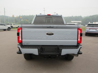 2026 Ford Super Duty F-250 SRW XL 4WD Crew Cab 6.75' Box