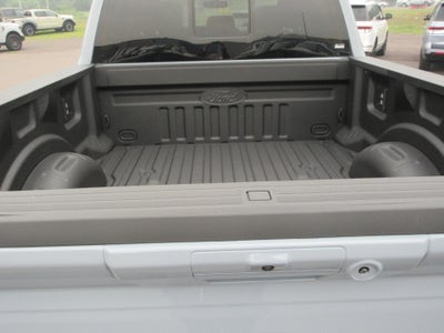 2026 Ford Super Duty F-250 SRW XL 4WD Crew Cab 6.75' Box
