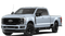 2026 Ford Super Duty F-250 SRW XL 4WD Crew Cab 6.75' Box