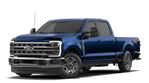 2027 Ford Super Duty F-250 SRW XL 4WD Crew Cab 6.75' Box
