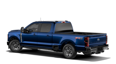 2027 Ford Super Duty F-250 SRW XL 4WD Crew Cab 6.75' Box