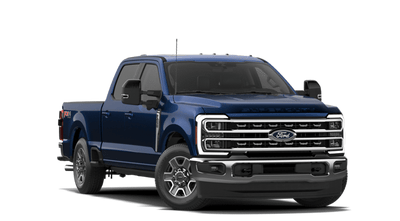 2027 Ford Super Duty F-250 SRW XL 4WD Crew Cab 6.75' Box