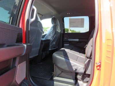 2026 Ford Super Duty F-250 SRW XL 4WD Crew Cab 6.75' Box