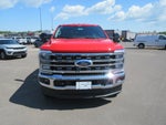 2026 Ford Super Duty F-250 SRW XL 4WD Crew Cab 6.75' Box