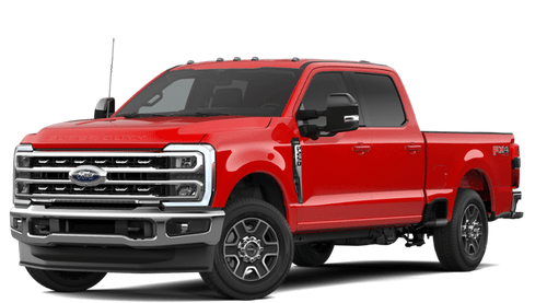 2026 Ford Super Duty F-250 SRW XL 4WD Crew Cab 6.75' Box