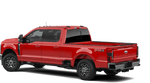 2026 Ford Super Duty F-250 SRW XL 4WD Crew Cab 6.75' Box