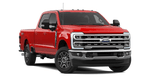 2026 Ford Super Duty F-250 SRW XL 4WD Crew Cab 6.75' Box