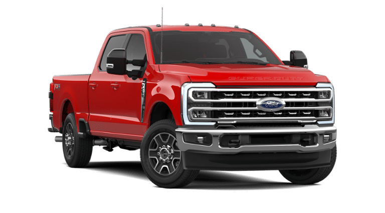 2026 Ford Super Duty F-250 SRW XL 4WD Crew Cab 6.75' Box