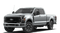 2027 Ford Super Duty F-250 SRW XLT 4WD Crew Cab 6.75' Box