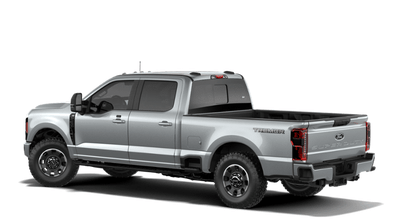 2027 Ford Super Duty F-250 SRW XLT 4WD Crew Cab 6.75' Box