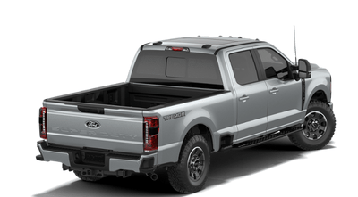 2027 Ford Super Duty F-250 SRW XLT 4WD Crew Cab 6.75' Box