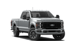 2027 Ford Super Duty F-250 SRW XLT 4WD Crew Cab 6.75' Box