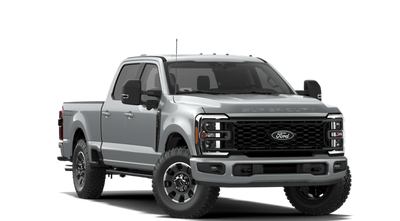 2027 Ford Super Duty F-250 SRW XLT 4WD Crew Cab 6.75' Box