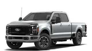 2027 Ford Super Duty F-250 SRW XLT 4WD Crew Cab 6.75' Box