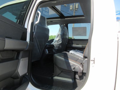 2026 Ford Super Duty F-250 SRW XL 4WD Crew Cab 8' Box