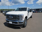 2026 Ford Super Duty F-250 SRW XL 4WD Crew Cab 8' Box