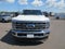 2026 Ford Super Duty F-250 SRW XL 4WD Crew Cab 8' Box