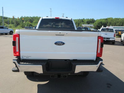 2026 Ford Super Duty F-250 SRW XL 4WD Crew Cab 8' Box