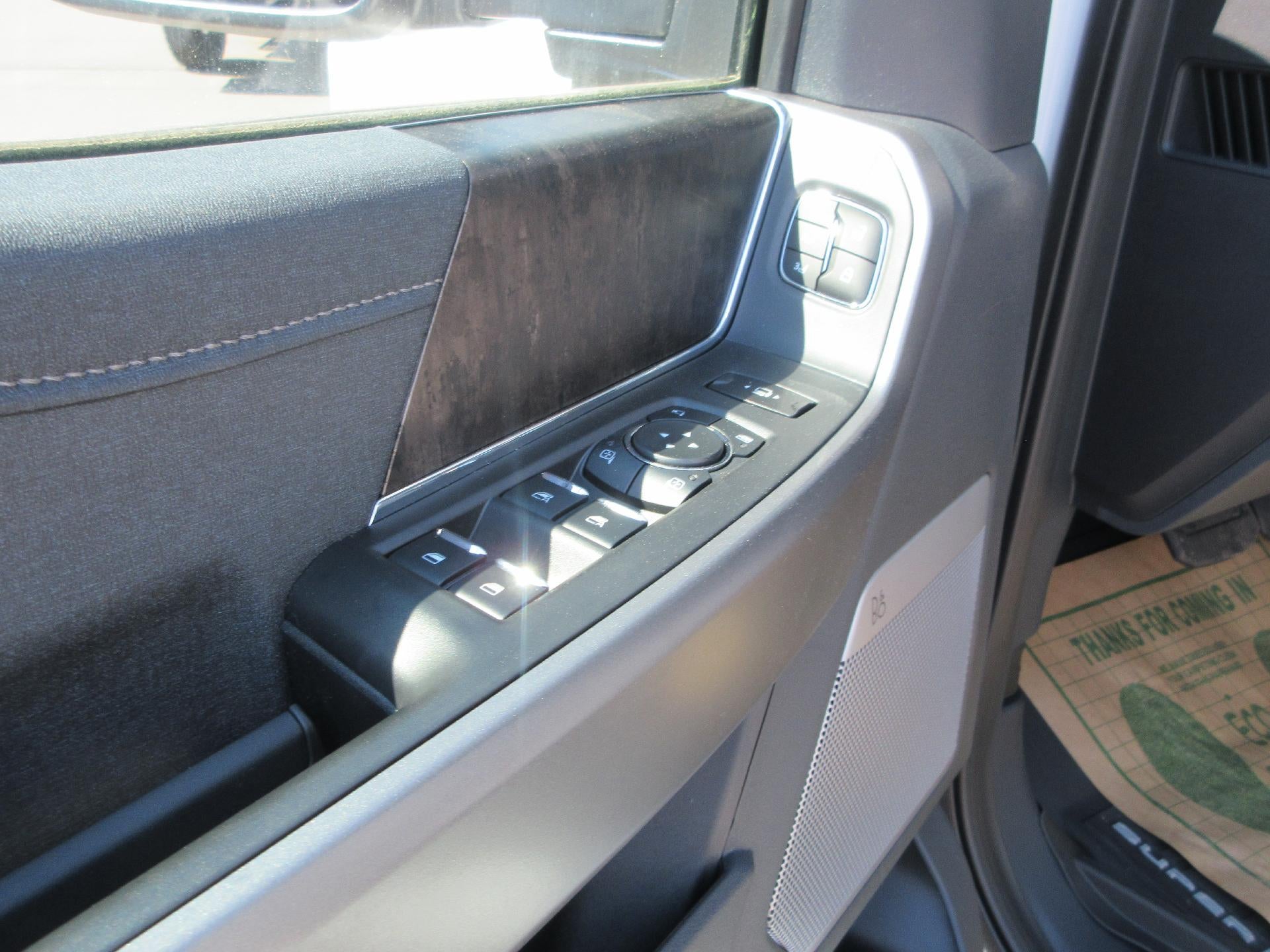 2026 Ford Super Duty F-250 SRW XL 4WD Crew Cab 8' Box