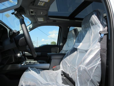 2026 Ford Super Duty F-250 SRW XL 4WD Crew Cab 8' Box