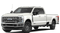 2026 Ford Super Duty F-250 SRW XL 4WD Crew Cab 8' Box