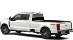 2026 Ford Super Duty F-250 SRW XL 4WD Crew Cab 8' Box